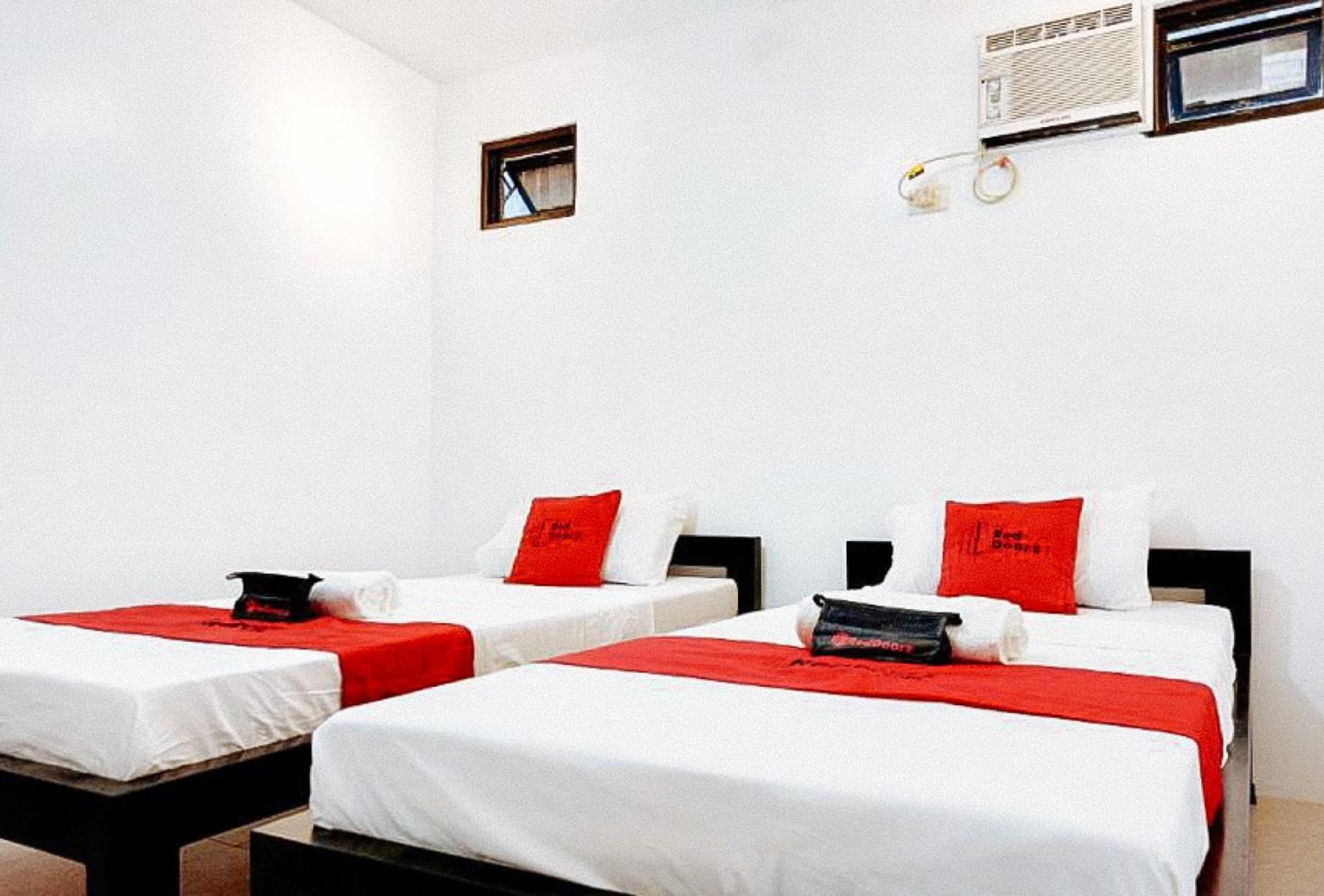 Reddoorz At San Antonio Binan Laguna Eksteriør billede