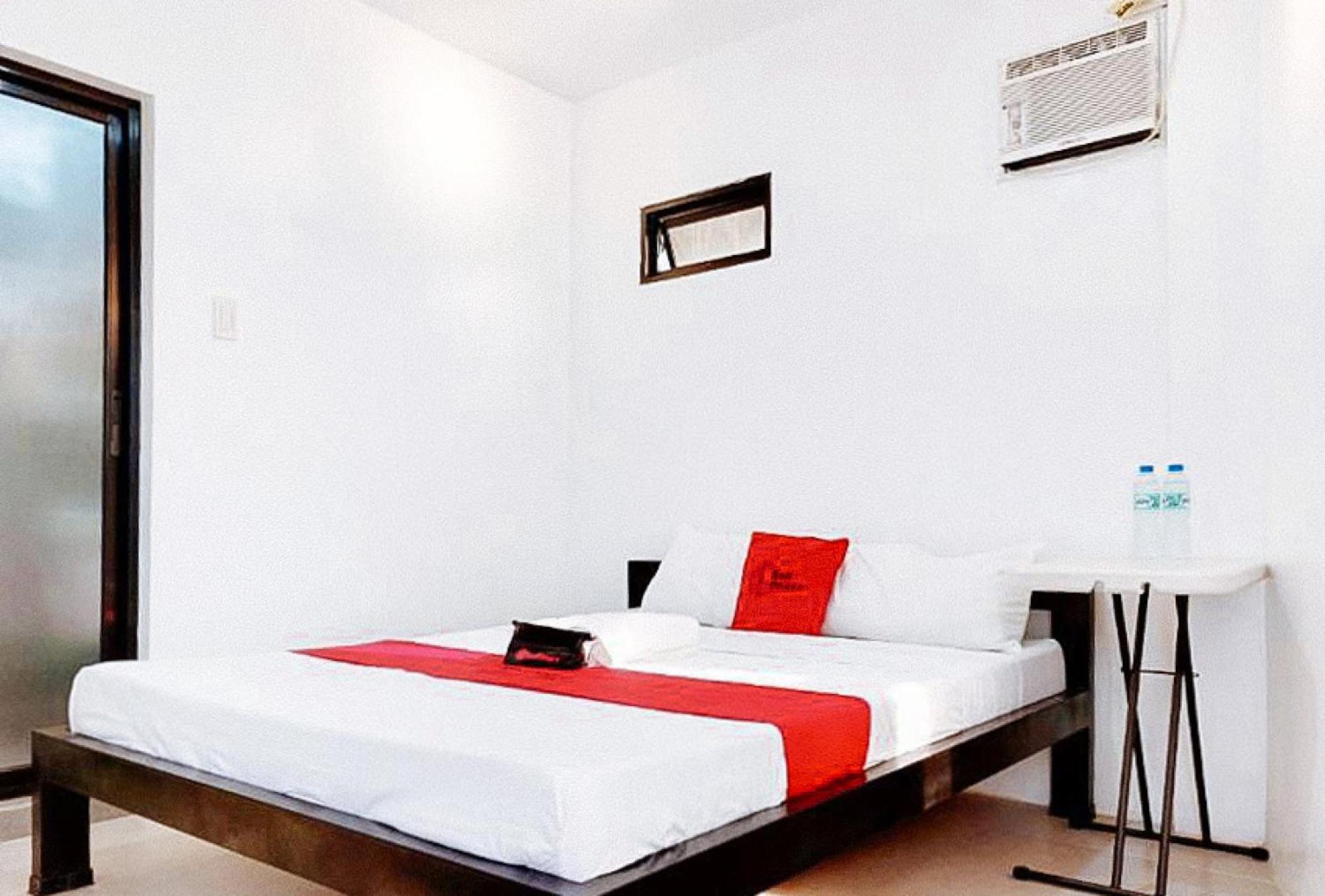 Reddoorz At San Antonio Binan Laguna Eksteriør billede