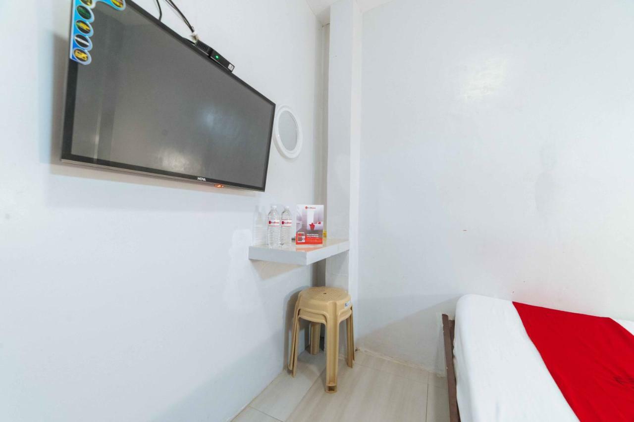 Reddoorz At San Antonio Binan Laguna Eksteriør billede