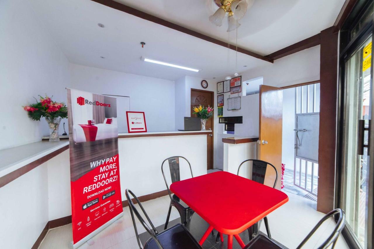 Reddoorz At San Antonio Binan Laguna Eksteriør billede