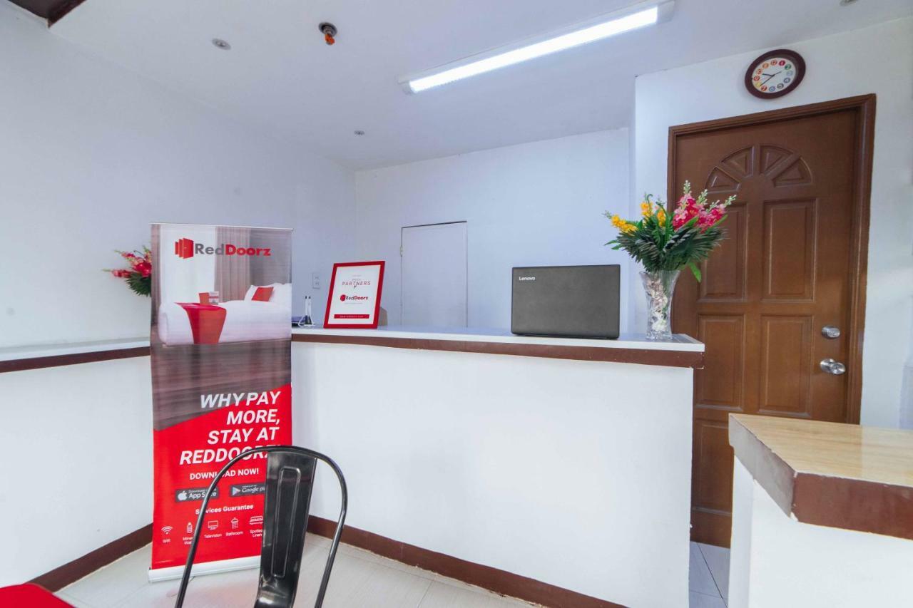 Reddoorz At San Antonio Binan Laguna Eksteriør billede