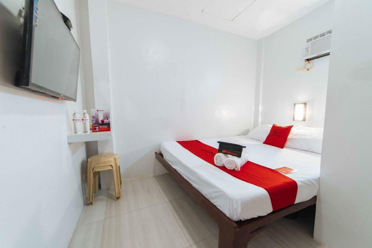 Reddoorz At San Antonio Binan Laguna Eksteriør billede