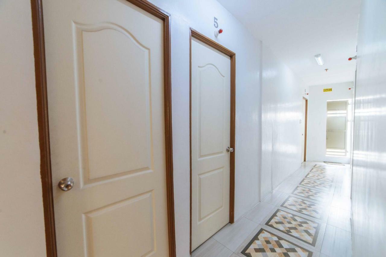 Reddoorz At San Antonio Binan Laguna Eksteriør billede