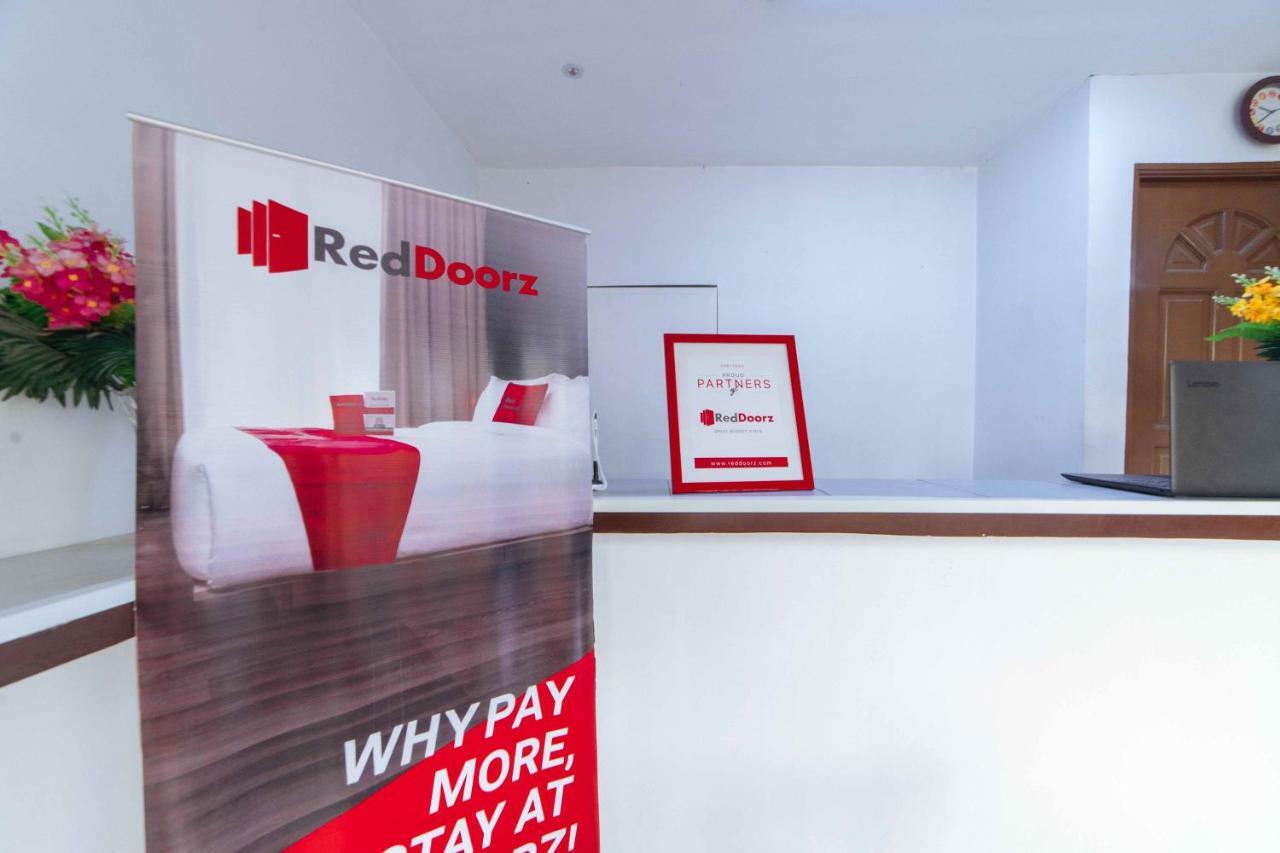 Reddoorz At San Antonio Binan Laguna Eksteriør billede