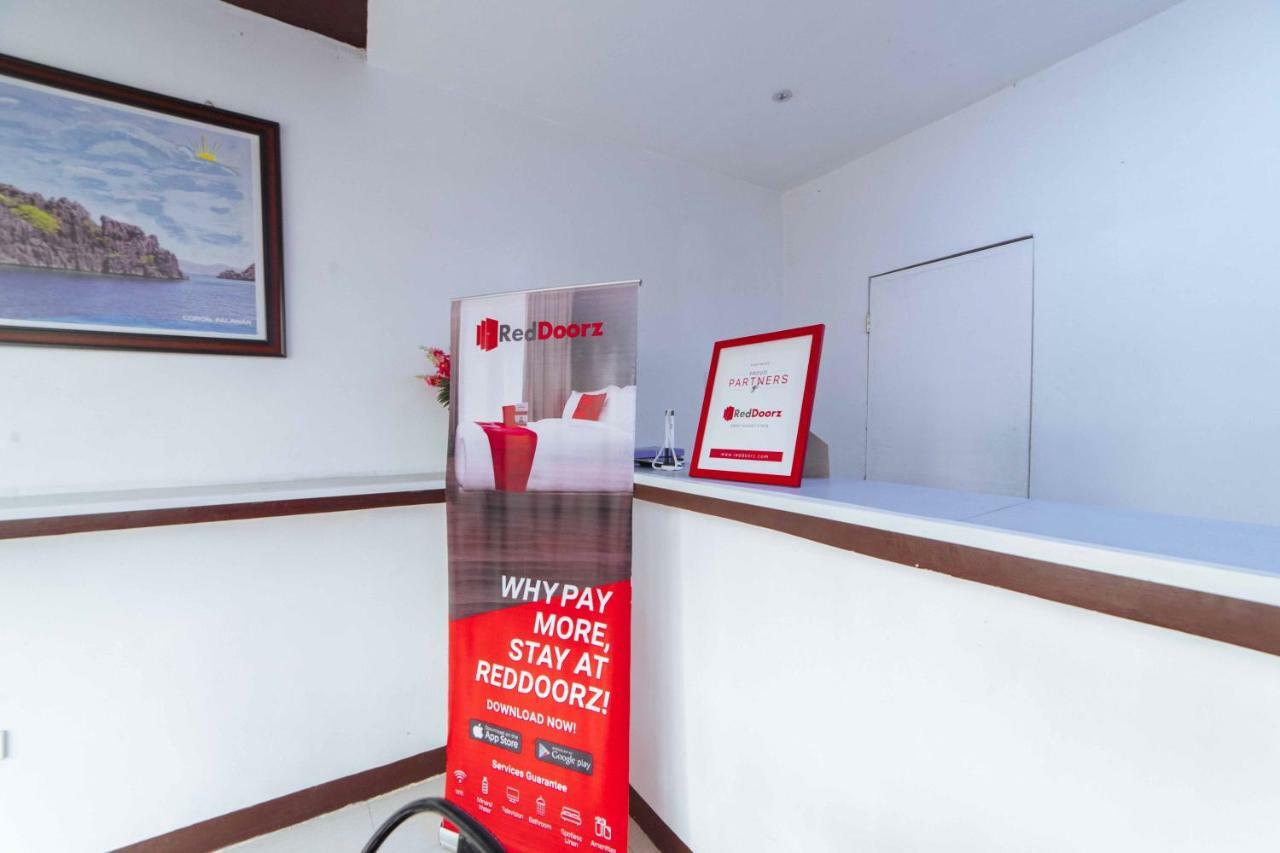 Reddoorz At San Antonio Binan Laguna Eksteriør billede